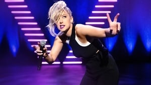 Iliza Shlesinger: Leplezetlenül háttérkép