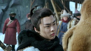 武当一剑 1. évad Ep.27 27. epizód