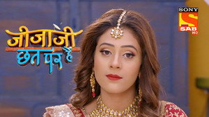 Jijaji Chhat Par Hai Season 1 Ep.64 64. epizód