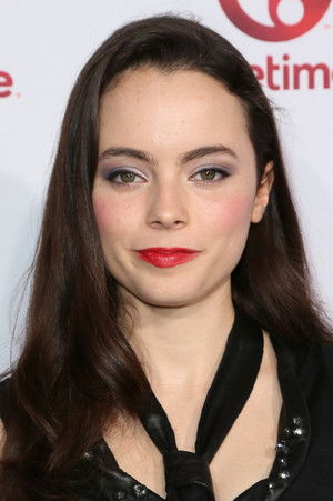 Freya Tingley profil kép