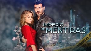 Imperio De Mentiras kép