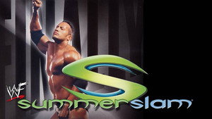 WWE SummerSlam 2001 háttérkép