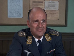 Hogan's Heroes 2. évad Ep.16 16. epizód