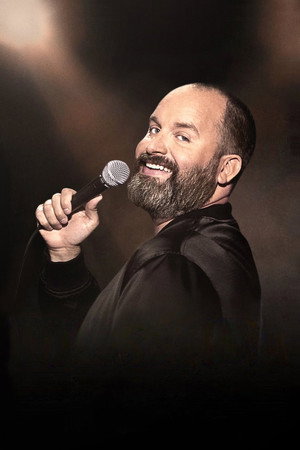 Tom Segura: Disgraceful poszter