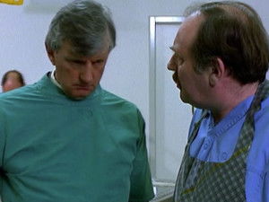 Wycliffe Season 3 Ep.7 7. epizód