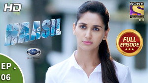 Haasil Season 1 Ep.6 6. epizód