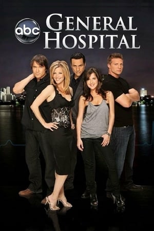 General Hospital poszter