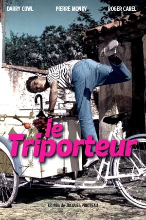 Le triporteur