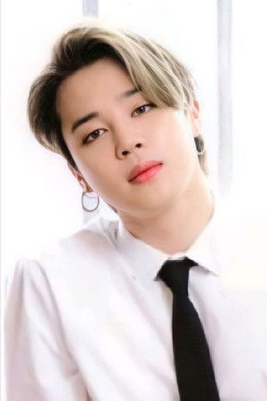 Park Ji-min profil kép