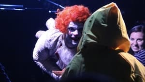 Stephen King's IT: A Musical Parody háttérkép