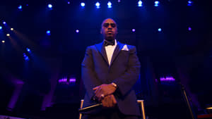 Nas: Live from the Kennedy Center háttérkép