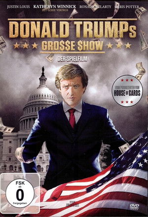Trump Unauthorized poszter