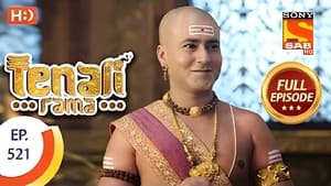 Tenali Rama 5. évad Ep.2 2. epizód