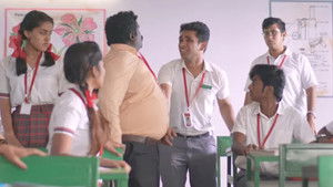 கனா காணும் காலங்கள் 1. évad Ep.10 10. epizód