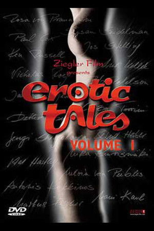 Tales of Erotica poszter