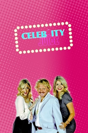 Celebrity Juice poszter