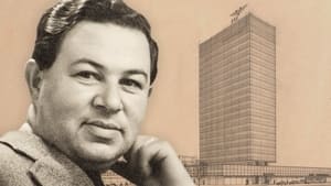 Arne Jacobsens moderne Danmark háttérkép