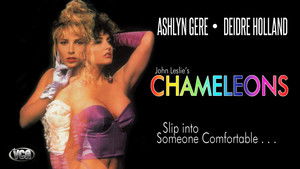 Chameleons: Not The Sequel háttérkép