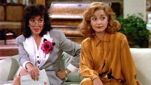 Designing Women Season 4 Ep.1 1. epizód