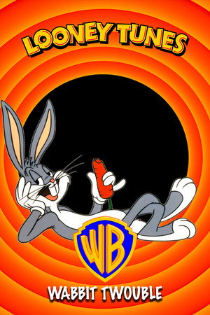 Wabbit Twouble poszter