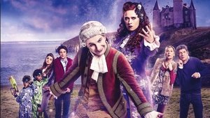 Le Fantôme de Canterville háttérkép