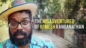 Romesh Ranganathan szerencsétlen utazásai kép