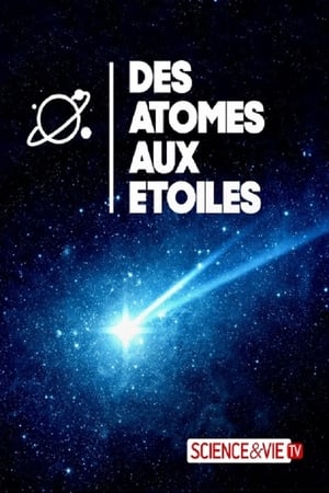 Des atomes aux étoiles : L'Observatoire de Paris poszter