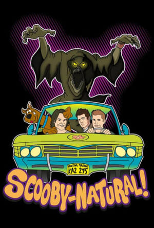 ScoobyNatural poszter