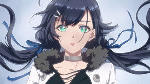异空战歌 1. évad Ep.12 12. epizód