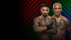 UFC 317: Topuria vs. Oliveira háttérkép