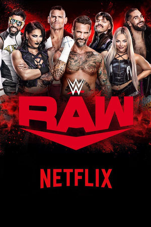 WWE Raw