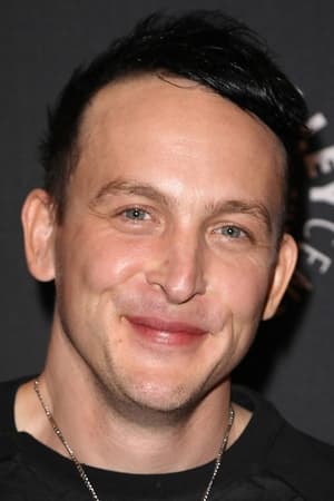 Robin Lord Taylor profil kép