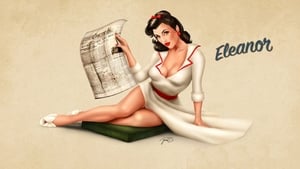 Pin-up, la revanche d'un sex symbol háttérkép