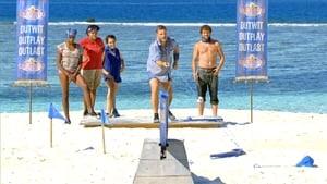 Survivor 34. évad Ep.4 4. epizód