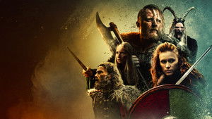 Pagan Warrior háttérkép