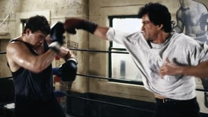 Rocky V. háttérkép