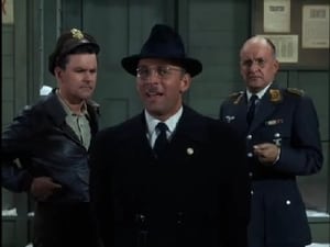 Hogan's Heroes 1. évad Ep.19 19. epizód