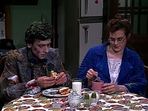 Saturday Night Live 11. évad Ep.12 12. epizód