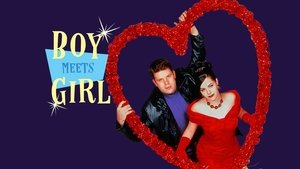 Boy Meets Girl háttérkép