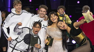 Melodi Grand Prix 61. évad Ep.1 1. epizód