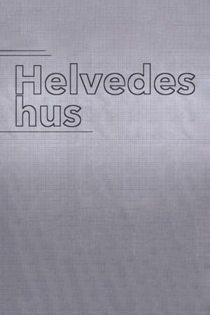 Helvedes Hus poszter