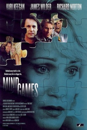 Mind Games poszter