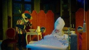 Dag Sinterklaas Season 1 Ep.12 12. epizód