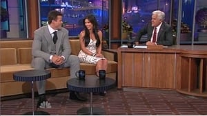 The Tonight Show with Jay Leno Season 19 Ep.169 169. epizód