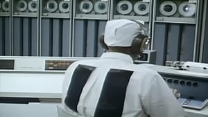 Electronic Labyrinth: THX 1138 4EB háttérkép