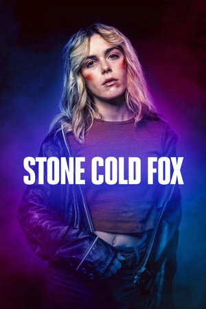 Stone Cold Fox poszter