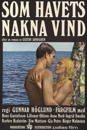 ...som havets nakna vind poszter