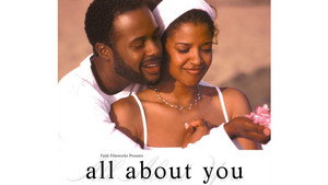 All About You háttérkép
