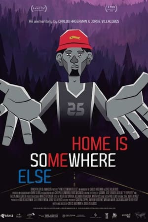 Home Is Somewhere Else