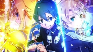 Sword Art Online kép